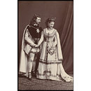 Guy Little Theatrical Photograph (Photograph)
