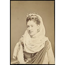 Guy Little Theatrical Photograph (Photograph)