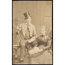 Guy Little Theatrical Photograph (Photograph)