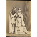 Guy Little Theatrical Photograph (Photograph)
