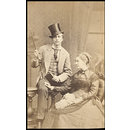 Guy Little Theatrical Photograph (Photograph)