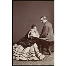 Guy Little Theatrical Photograph (Photograph)