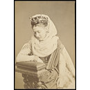 Guy Little Theatrical Photograph (Photograph)