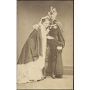 Guy Little Theatrical Photograph (Photograph)
