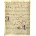 Manuscript - Jonah and the Whale