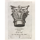 Corinthian capital (Print)