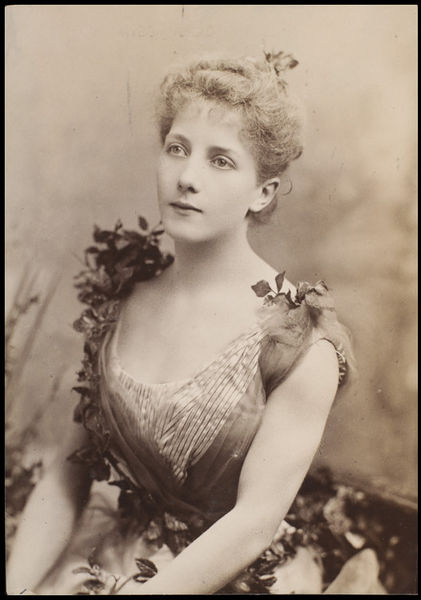 prostitute clothing 19th cventury