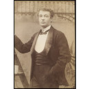 Guy Little Theatrical Photograph (Photograph)