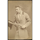 Guy Little Theatrical Photograph (Photograph)