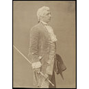 Guy Little Theatrical Photograph (Photograph)
