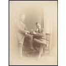 Guy Little Theatrical Photograph (Photograph)