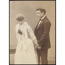 Guy Little Theatrical Photograph (Photograph)