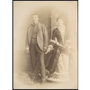 Guy Little Theatrical Photograph (Photograph)