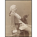Guy Little Theatrical Photograph (Photograph)