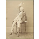 Guy Little Theatrical Photograph (Photograph)