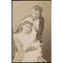 Guy Little Theatrical Photograph (Photograph)