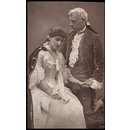Guy Little Theatrical Photograph (Photograph)