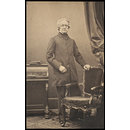 Guy Little Theatrical Photograph (Photograph)