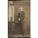 Guy Little Theatrical Photograph (Photograph)