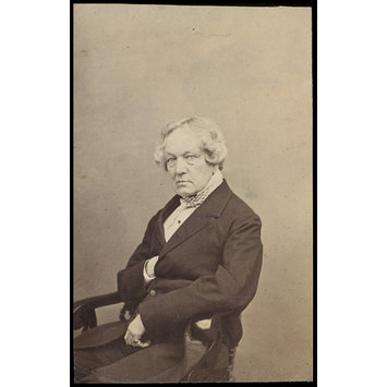 Photograph - Guy Little Theatrical Photograph Photograph - Guy Little Theatrical Photograph