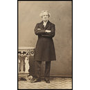 Guy Little Theatrical Photograph (Photograph)