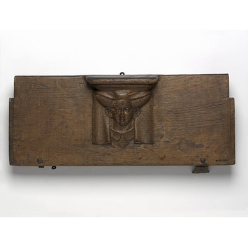 Misericord