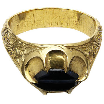 Ring - William Wytlesey's ring
