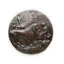 Medal - Leonello d'Este Medal - Leonello d'Este
