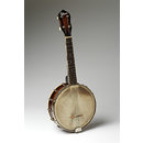 Ukulele banjo