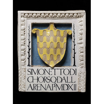 Coat of arms - Coat of arms