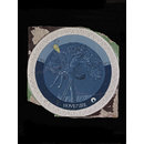 November; The Labours of the Months (Roundel)