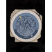 Roundel - May; The Labours of the Months