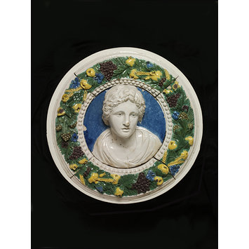 Classical Female Sculpture