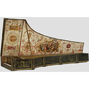 Harpsichord - Baffo harpsichord