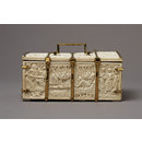 Casket - Scenes from Romance Literature