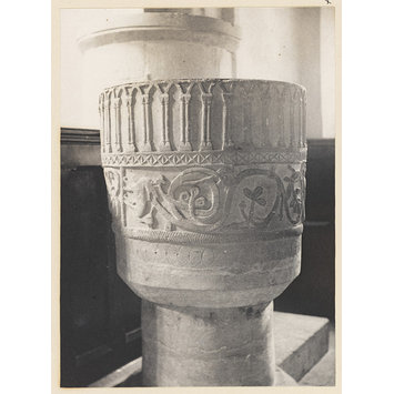 Photographs - National Photographic Record and Survey