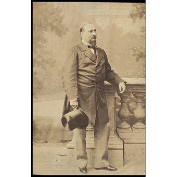 Photograph - Guy Little Theatrical Photograph Photograph - Guy Little Theatrical Photograph