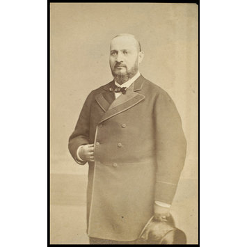 Photograph - Guy Little Theatrical Photograph Photograph - Guy Little Theatrical Photograph