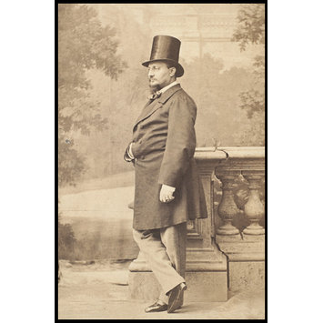 Photograph - Guy Little Theatrical Photograph Photograph - Guy Little Theatrical Photograph