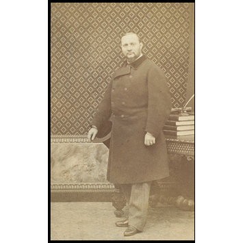 Photograph - Guy Little Theatrical Photograph Photograph - Guy Little Theatrical Photograph