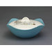 Tureen and cover