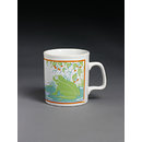 Frog Mug (Mug)