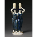 Figure - The Bride as Europa Figure - The Bride as Europa