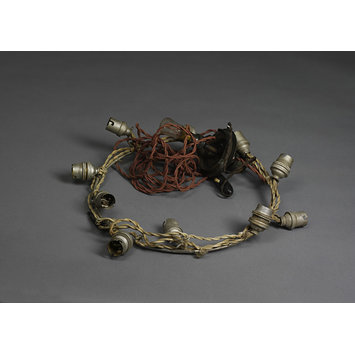 Candle holder Candle holder