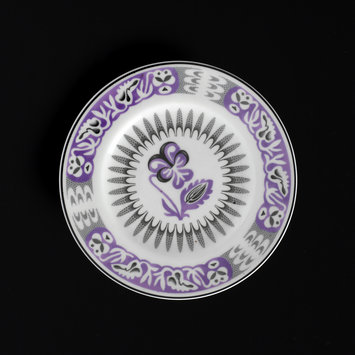 Plate Plate