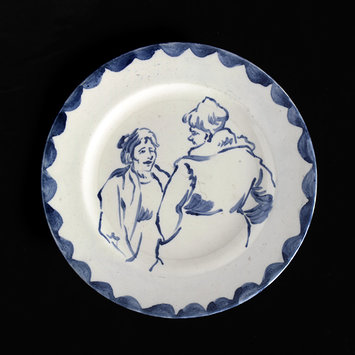 Plate Plate