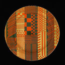 Variations on a Geometric Theme (Plate)