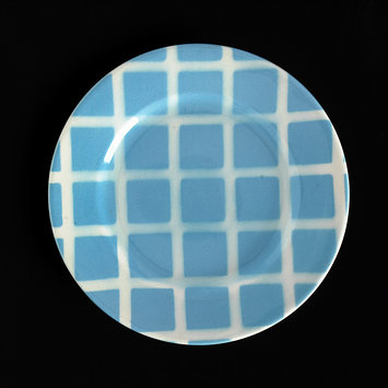Tea plate Tea plate