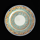 Kabul; Classic; Ports of Call (Plate)
