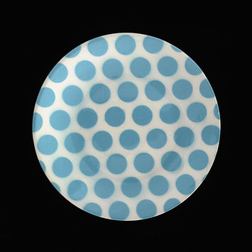 Tea plate Tea plate